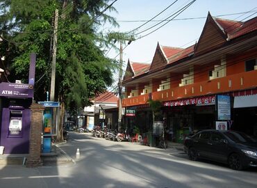 Andaman Seaside Resort