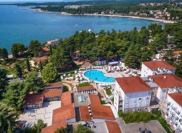 Valamar Pinia