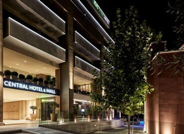 Ibis Styles Heraklion Central