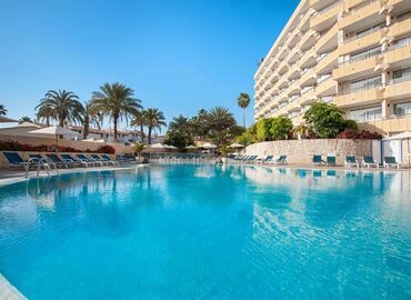 Iberostar ole Tenerife Tropical