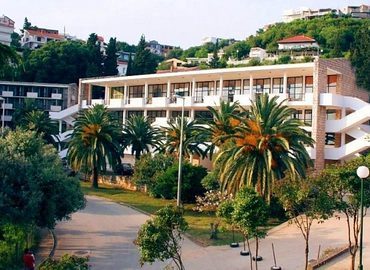 Mediteran Resort