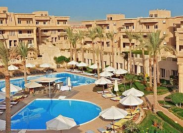 El Hayat Sharm Resort