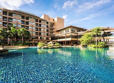 Novotel Phuket Vintage Park