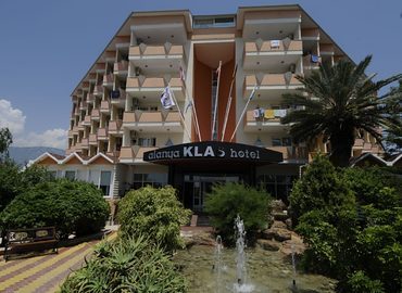 Klas Hotel