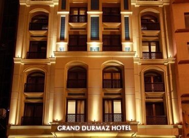 Grand Durmaz Hotel