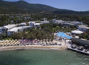 Samara Hotel Bodrum