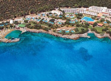 Elounda Mare