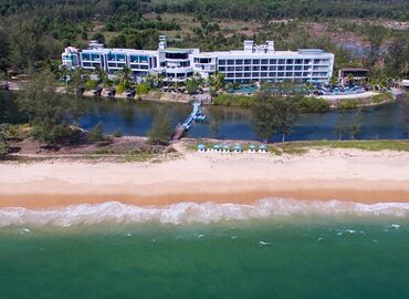 Le Coral Hideaway Beyond Phuket