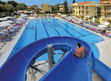 Z Hotels Oludeniz Resort