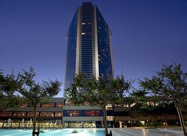 Polat Renaissance Hotel