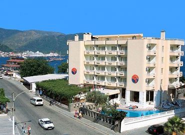 Selen Hotel