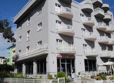 Marika Hotel