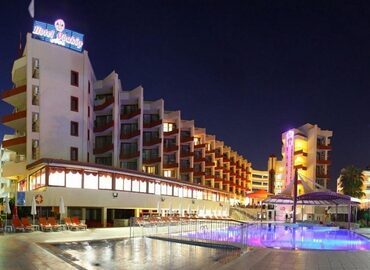 A11 Hotel Alanya