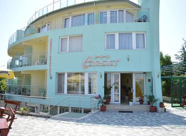 Family Hotel Koral