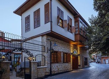 1207 Boutique Hotel