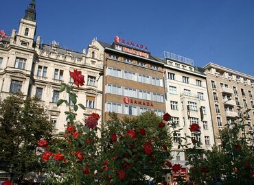Ramada Prague City Centre Hotel