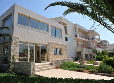 Cretan Garden Hotel