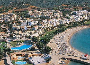 Kalimera Kriti Hotel &amp; Village Resort