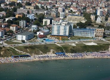 Perla Beach 1,2