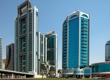 Four Points By Sheraton Sharjah