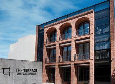 The Terrace Boutique Hotel