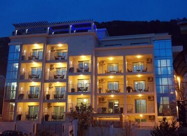 Grand Palazzo Budva