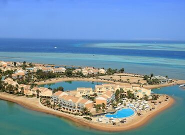 Movenpick Resort &amp; Spa El Gouna