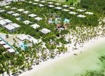 Catalonia Bavaro Beach, Golf &amp; Casino Resort