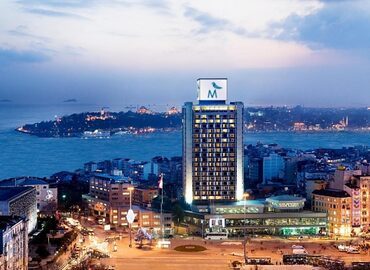 The Marmara Taksim