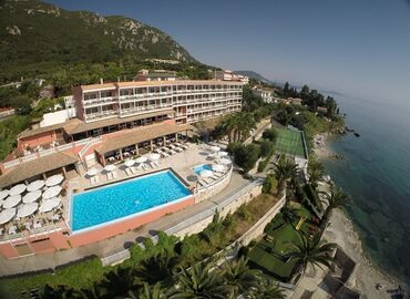Corfu Maris Bellos Hotel