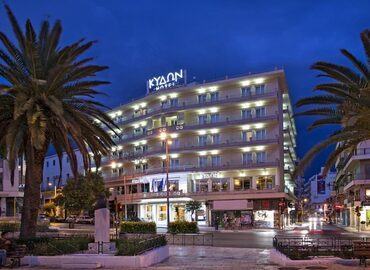 Kydon Hotel