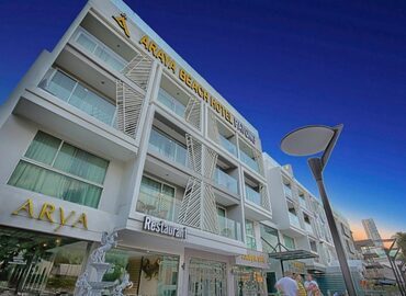 Araya Patong Beach Hotel