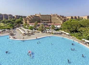 Waterworld Belek by MP Hotels