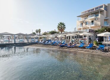 Elounda Akti Olous Hotel