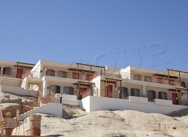 Petra Guest House Hotel