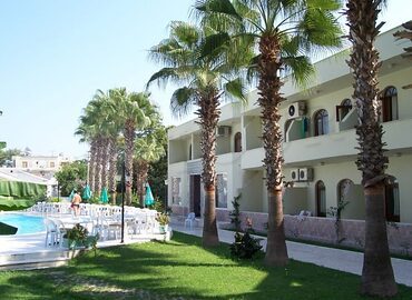 Tal Hotel