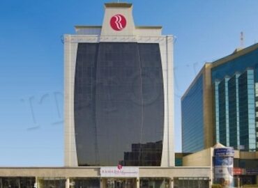 Ramada Deira Hotel