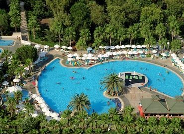 Botanik Hotel &amp; Resort