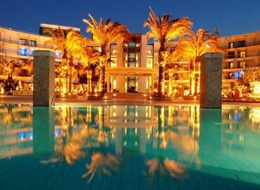 Club Hotel Loutraki