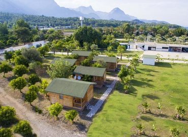 Elamir Beach Bungalow