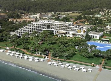 Rixos Beldibi Special Rooms