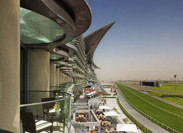 The Meydan