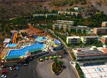 Aqua Sun Village