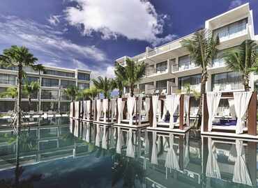 Dream Phuket Hotel &amp; Spa