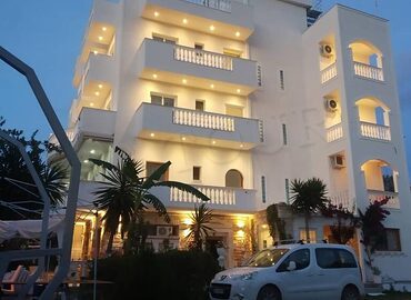 Aparthotel Vila Vasiliu