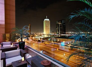 Fairmont Dubai