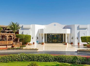 Sharm Dreams Resort