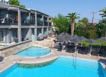 Dionysos Inn Hotel