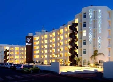 Vincci Tenerife Golf