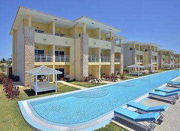 Paradisus Varadero